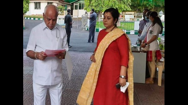 ತಾರಾ ಅನುರಾಧ, ಅರಣ್ಯ ಅಭಿವೃದ್ದಿ ನಿಗಮದ ಅಧ್ಯಕ್ಷೆ