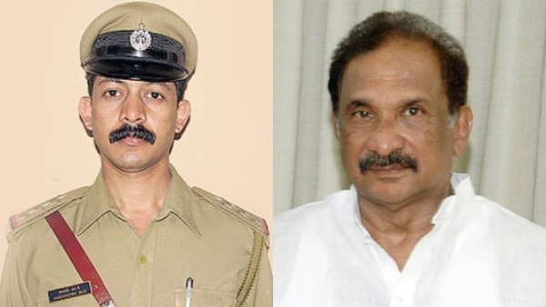 ಜಾರ್ಜ್ ವಿರುದ್ಧ ಎಫ್ಐಆರ್ ದಾಖಲಿಸಿದ್ದ ಸಿಬಿಐ