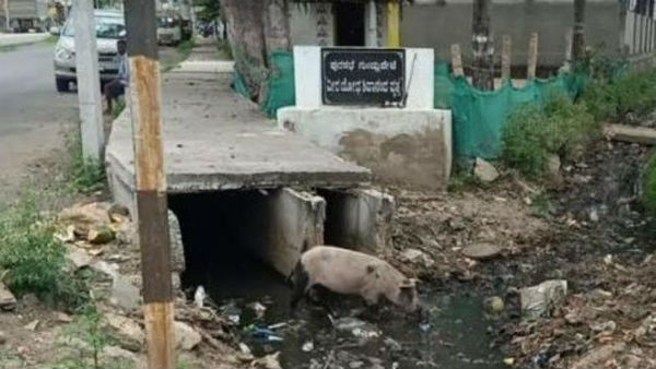 ನಿರ್ಮಾಣವಾಗದ ಯೋಧನ ಸ್ಮಾರಕ