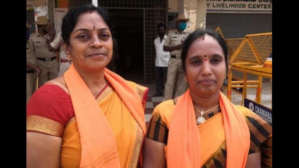 ಶುರುವಾಯ್ತು ಕೈಗೆ ಕಮಲ ಭಯ