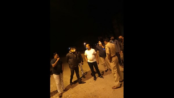 ಬರೀ ಅಪ್ರಾಪ್ತ ಯುವತಿಯರನ್ನೆ ಹೊಂದಿದೆ