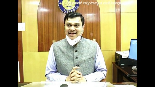 ಅಪೌಷ್ಟಿಕ ಮಕ್ಕಳನ್ನು ಆಸ್ಪತ್ರೆಗೆ ಸೇರಿಸಲು ಸೂಚನೆ