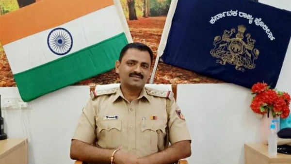 ಬ್ಯಾಡರಹಳ್ಳಿ ಪೊಲೀಸರ ಕಾರ್ಯಾಚರಣೆ