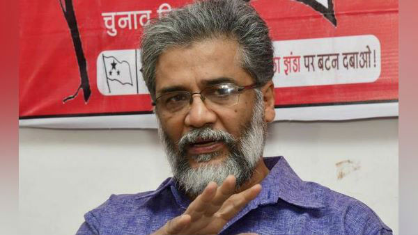 ಬಿಹಾರದಲ್ಲಿ ಮೋದಿ ಅಲೆ ಇಲ್ಲ, ಮಹಾಘಟಬಂಧನ್ ಇನ್ನಷ್ಟು ಸಶಕ್ತ:ದೀಪಾಂಕರ್