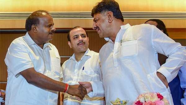 ನಮ್ಮ ಸೋಲಿಗೆ ಜೆಡಿಎಸ್ ಕೂಡಾ ಕಾರಣವಾಗಿದೆ