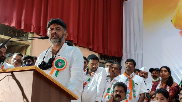 ಕೆಡರ್ ಬೇಸ್ ಪಕ್ಷ ಮಾಡುವುದು ಗುರಿ