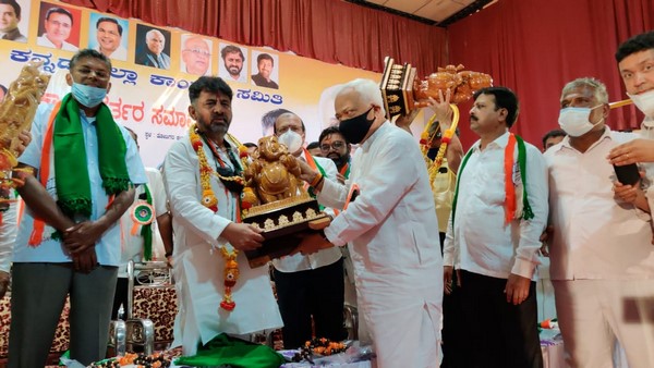 ಇನ್ನು ವೇದಿಕೆ ಸಂಸ್ಕೃತಿ ಇಲ್ಲ
