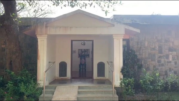 ಜೊಯಿಡಾದಲ್ಲಿ ಫಾರ್ಮ್ ಹೌಸ್ ಖರೀದಿಸಿದ್ದ ರವಿ ಬೆಳಗೆರೆ