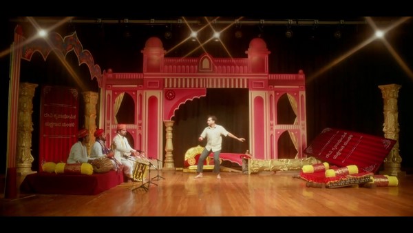 ನಿಮ್ಮ ಗಿಮಿಕ್ ಸಾಧನವಲ್ಲ