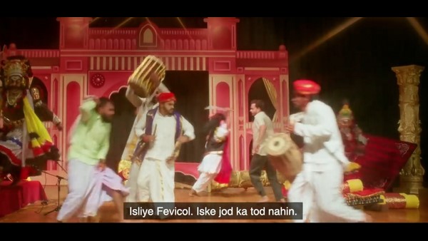 ಭಾವನೆಗಳನ್ನು ಅವಮಾನಿಸಿದ್ದೀರಿ