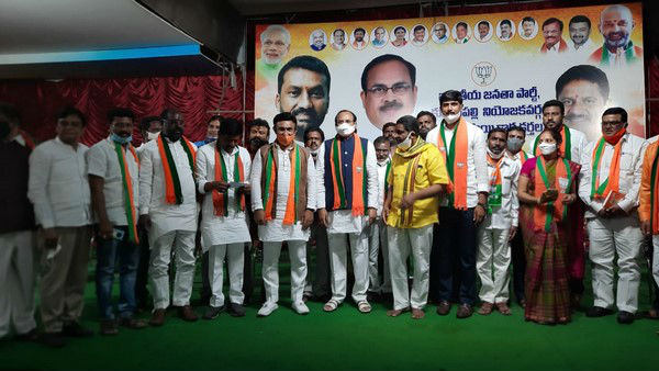 150 ಸದಸ್ಯರ ಆಯ್ಕೆಗಾಗಿ ಡಿಸೆಂಬರ್ 01ರಂದು ಮತದಾನ