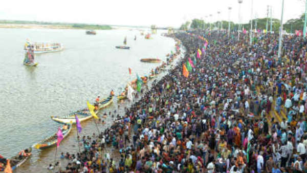 12ವರ್ಷಗಳ ಬಳಿಕ 12 ದಿನಗಳ ಹಬ್ಬ