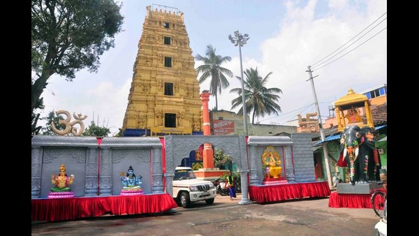 ಹಾಸನಾಂಬೆ ಪ್ರತಿಷ್ಠಾಪನೆಯಾಗಿದ್ದು ಹೇಗೆ?