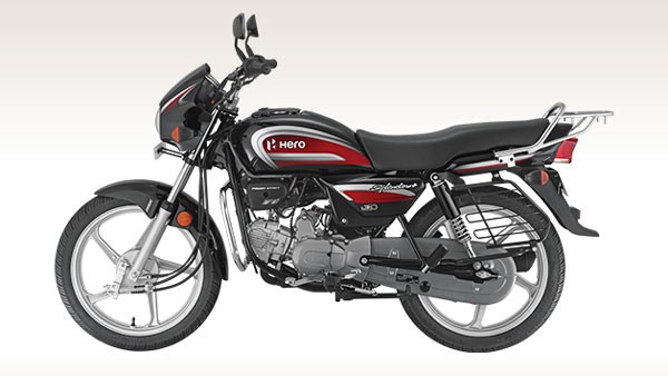 ದೇಶೀಯ ಮಾರುಕಟ್ಟೆಯಲ್ಲಿ ಸ್ಪ್ಲೆಂಡರ್ಗೆ ಅಗ್ರಸ್ಥಾನ