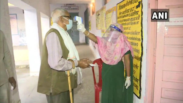 ರಾಜಕೀಯ ಕರ್ಮಭೂಮಿ ಗ್ವಾಲಿಯರ್ ನಲ್ಲಿ ಕೂಡಾ ಉಪಚುನಾವಣೆ