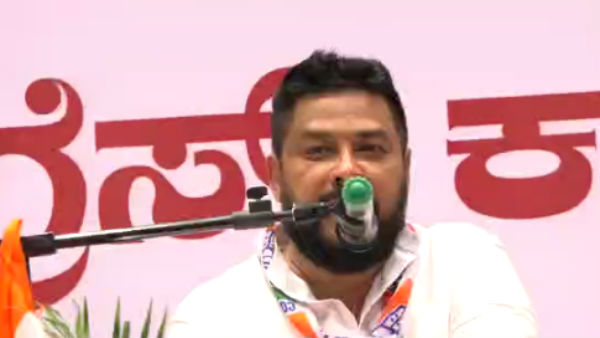 ಕಾಂಗ್ರೆಸ್ ನಲ್ಲಿ ಯಾವುದೇ ಭಿನ್ನಾಭಿಪ್ರಾಯ ಇಲ್ಲ