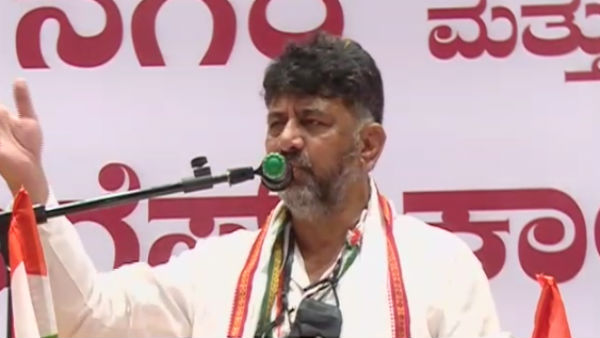 ಬಿಜೆಪಿ ಶಾಸಕರ ಕ್ಷೇತ್ರಕ್ಕೆ ಮಾತ್ರ ಅನುದಾನ
