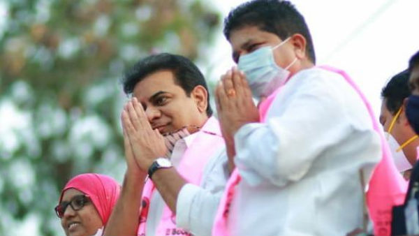 ಹೈದರಾಬಾದಿಗೆ ಉಚಿತವಾಗಿ ಕುಡಿಯುವ ನೀರು