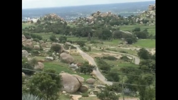 ಉಳ್ಳವರಿಗೇ ಜಮೀನು ಮಂಜೂರು?