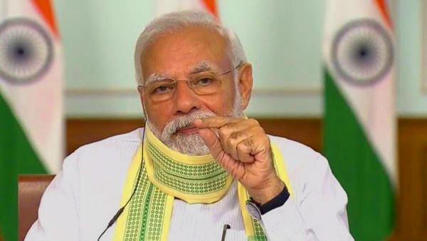 ಮನ್ ಕೀ ಬಾತ್ ನಲ್ಲಿ ಜೋನಸ್ ಮಾಸೆಟ್ಟಿ ಉಲ್ಲೇಖ