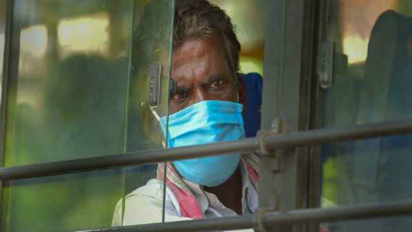 ಕೊರೊನಾವೈರಸ್ ಗೆ ಮಾಸ್ಕ್ ಮದ್ದು