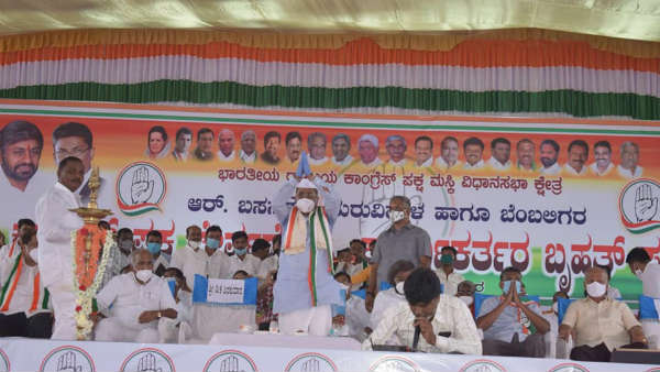 ಜನರಿಗೆ ಮೋಸ ಮಾಡಿದ್ದಾರೆ