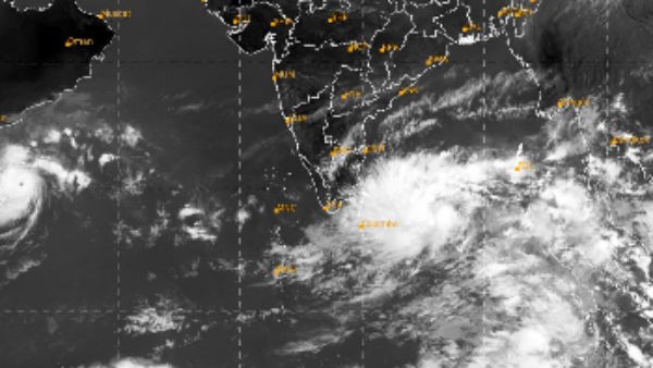ಎಲ್ಲೆಲ್ಲಿ ಮಳೆಯಾಗಲಿದೆ?