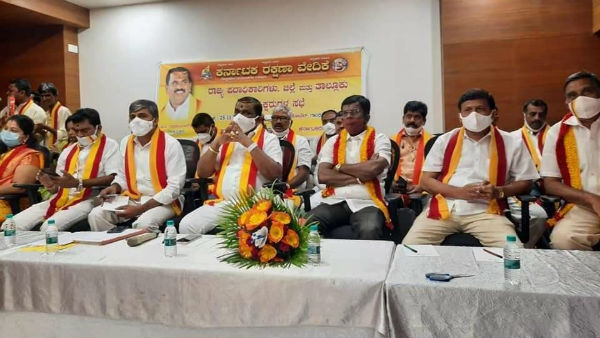 ಜಾತಿಗೊಂದು ಪ್ರಾಧಿಕಾರ, ನಿಗಮ ಮಂಡಳಿ