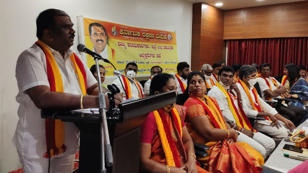 ಕರ್ನಾಟಕ ಬಂದ್: ಕರವೇ ನಿಲುವು