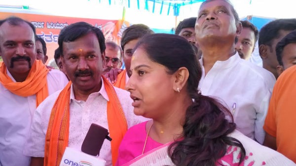 ಹಿರಿಯೂರು ಶಾಸಕಿ ಪೂರ್ಣಿಮಾಗೆ ಅವಕಾಶ?