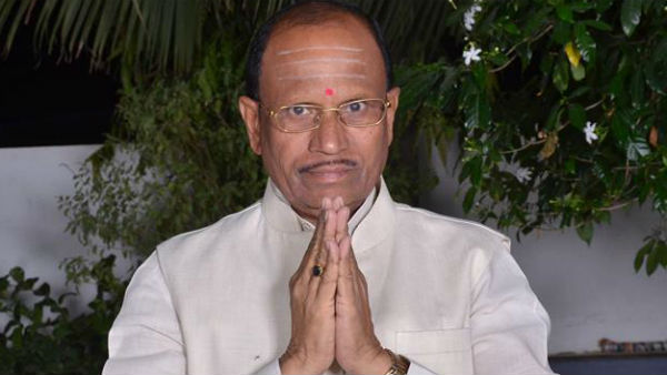 ಬಿಜೆಪಿ ಸೇರಿದ ಪಾಟೀಲ್