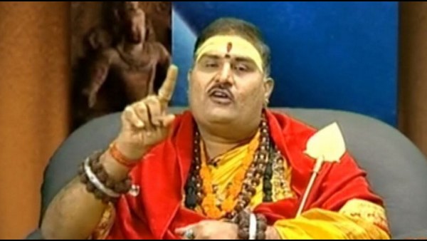 ಬ್ರಹ್ಮಾಂಡ ಗುರು ಆಲಿಯಾಸ್ ನರೇಂದ್ರ ಬಾಬು ಶರ್ಮಾ ಭವಿಷ್ಯ