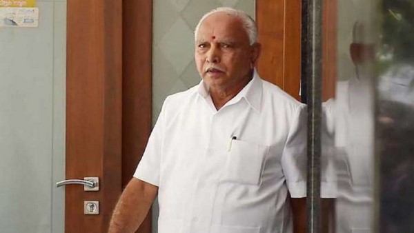 ಮುಖ್ಯಮಂತ್ರಿ ಹುದ್ದೆ, ಯಡಿಯೂರಪ್ಪನವರಿಗೆ ಈ ವರ್ಷಾಂತ್ಯದ ವರೆಗೆ ಮಾತ್ರ