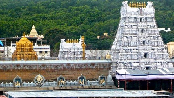ತಿರುಪತಿ ದೇವಾಲಯದಲ್ಲೂ ಬದಲಾವಣೆಯಾಗಲಿದೆ