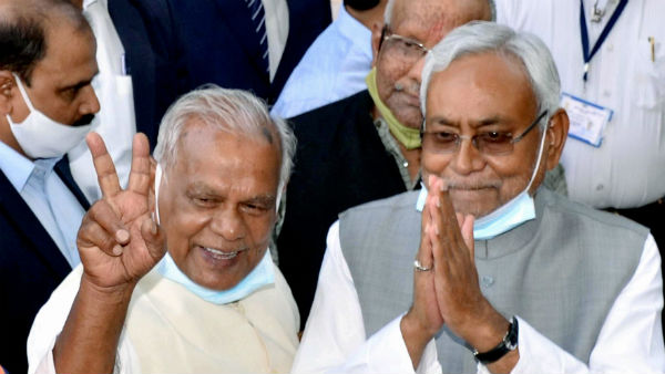 ಮಹಾಘಟಬಂಧನ್ ಸೇರುವಂತೆ ಆಮಿಷ