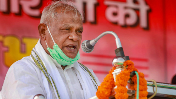 ಲಲನ್ ಪಾಸ್ವಾನ್ ಹೇಳಿದ್ದು 200% ನಿಜ: ಮಾಂಝಿ