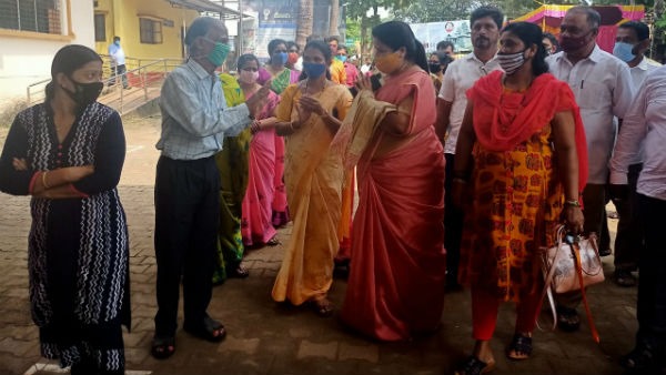 ಸಂಘಟನೆಯೇ ವರದಾನವಾಯ್ತಾ?