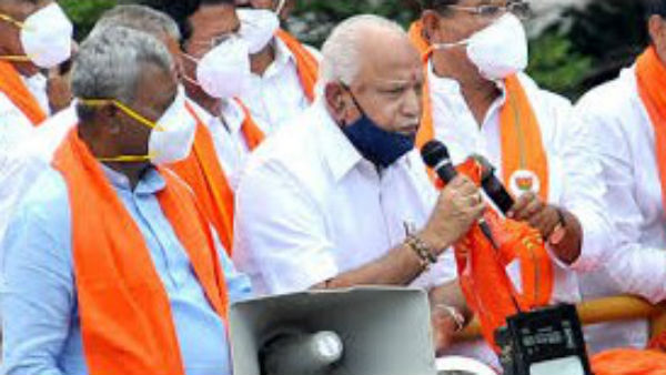 ಈ ಕ್ಷೇತ್ರವನ್ನು ಮಾದರಿ ಕ್ಷೇತ್ರವನ್ನಾಗಿ ಮಾಡಬೇಕು