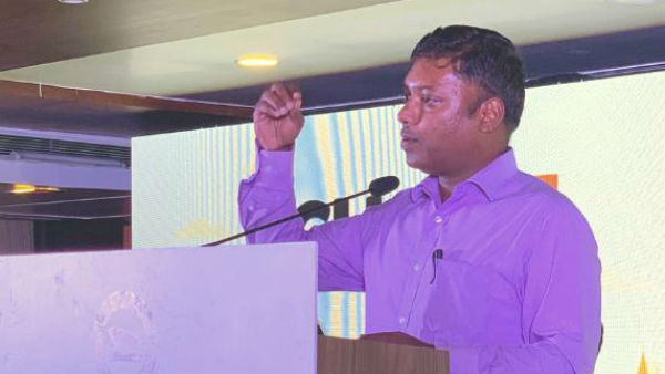 ತಮಿಳುನಾಡು ವಿಧಾನಸಭೆ ಚುನಾವಣೆ