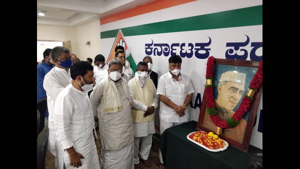 ಮೋದಿ ಪ್ರಧಾನಿ ಆಗಲು ನೆಹರು ಕಾರಣ