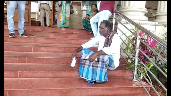 ಇಬ್ಬರನ್ನೂ ಕರೆಸಿ ಸಂಧಾನ ಮಾಡಿಸಿದ್ದೇವೆ