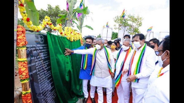 5092 ಕೋಟಿ ರೂಪಾಯಿ ಸಾಲ ಮನ್ನಾ