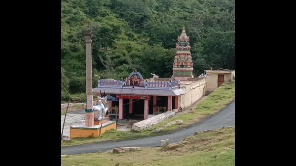 ದೀಪಾವಳಿಯಂದು ವಿಶೇಷ ಪೂಜೆ