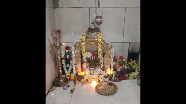 ರಾತ್ರಿ ವಾಸ್ತವ್ಯಕ್ಕೆ ಅವಕಾಶವಿಲ್ಲ