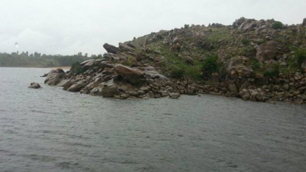 ಮುತ್ತಿನಕೆರೆ ಎಂಬ ಮತ್ತೊಂದು ಹೆಸರು
