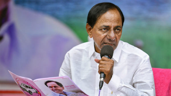 ಟಿಆರ್ಎಸ್ ಪ್ರತಿಷ್ಠೆಯ ಪ್ರಶ್ನೆ