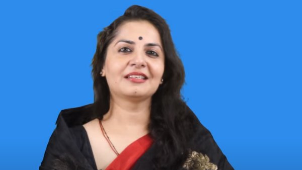 ಮನೀಜಾ ಅಹುಜಾ ಅಧ್ಯಕ್ಷೀಯ ಚುನಾವಣೆಯ ಬಗ್ಗೆ ಭವಿಷ್ಯ