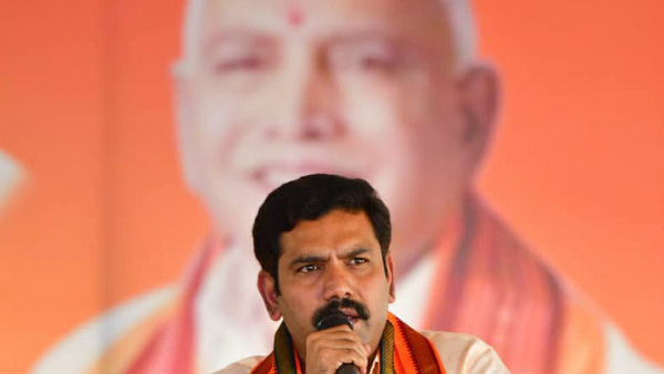 ಮೈಸೂರು ಭಾಗದ ಬಗ್ಗೆ ಆಸಕ್ತಿ