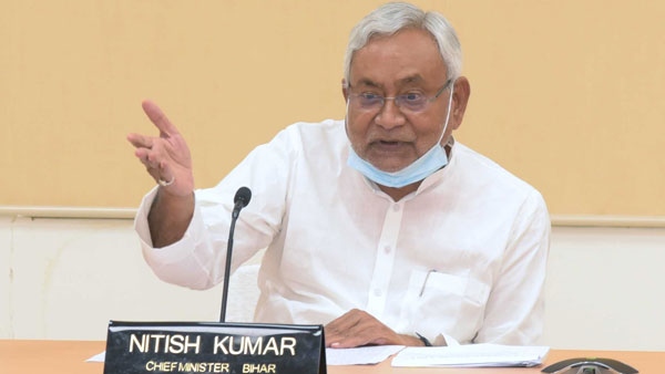 ನಿತೀಶ್ ಕುಮಾರ್ ರಿಗೆ ಕುರ್ಚಿ ಗಿಟ್ಟಿಸಿದ ಫಲಿತಾಂಶ