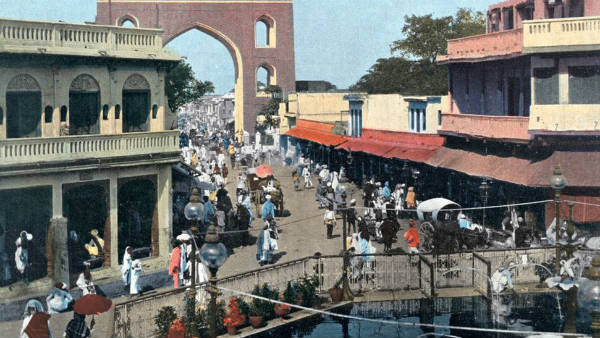 ಭಾರಿ ಕುತೂಹಲ ಕೆರಳಿಸಿರುವ ಚುನಾವಣೆ